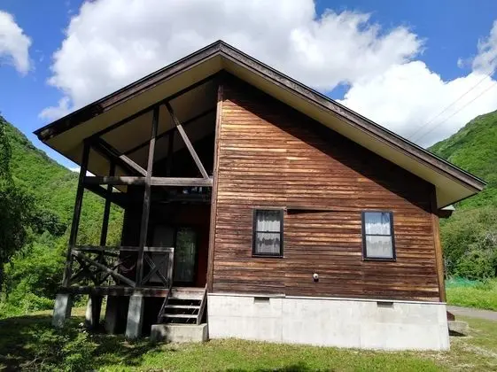 Deluxe Kır Evi, 2 Yatak Odası, Sigara İçilmez, Dağ Yamacı
