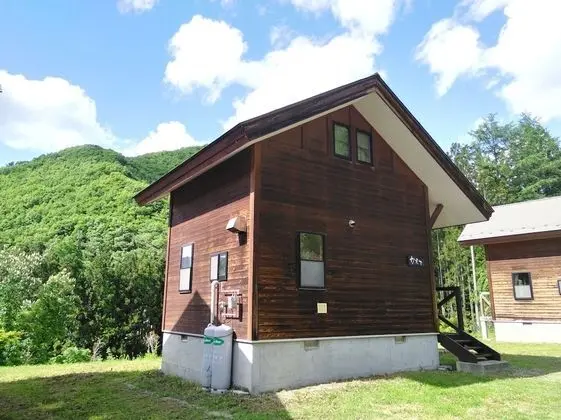 Kulübe (River Side, up to 7 People)