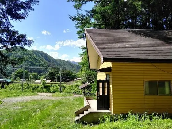Kulübe (up to 4 people, Pets allowed)