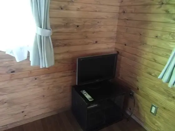 Kulübe (up to 4 people, Pets allowed)