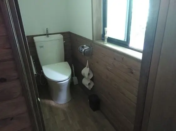 Kulübe (up to 4 people, Pets allowed)