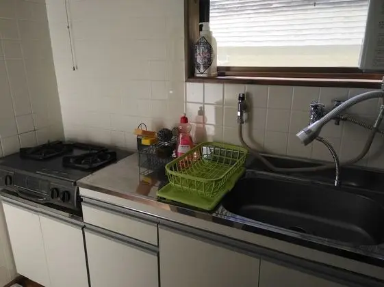 Kulübe (up to 4 people, Pets allowed)