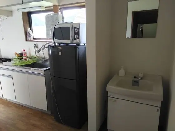 Kulübe (up to 4 people, Pets allowed)