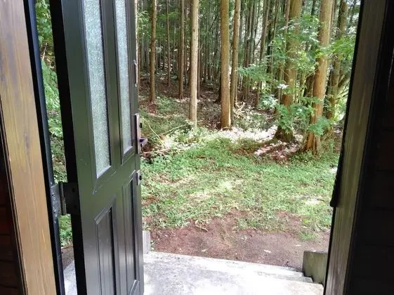 Kulübe (up to 4 people, Pets allowed)