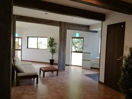 Traditional İki Ayrı Yataklı Oda, Ortak Banyo (2 Single Beds)