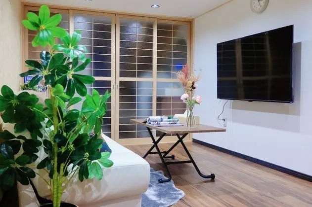 Comfort Villa, 1 Yatak Odası