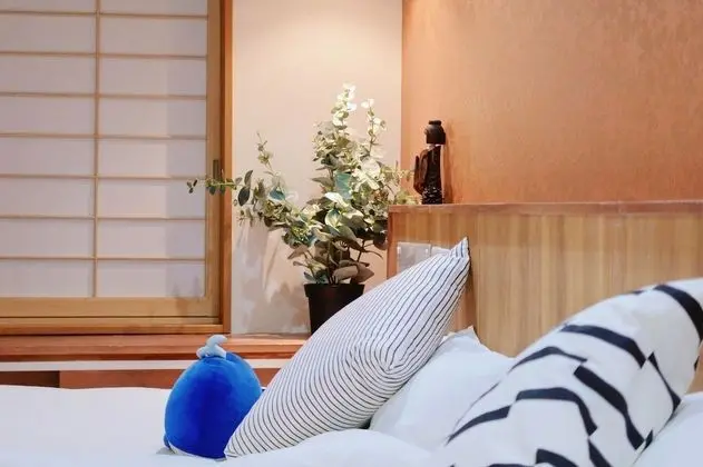 Comfort Villa, 1 Yatak Odası