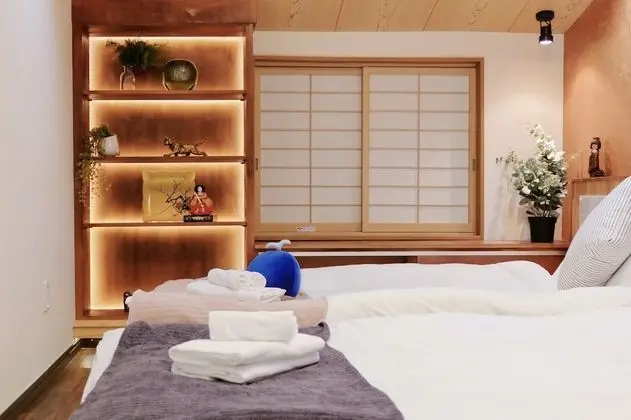 Comfort Villa, 1 Yatak Odası