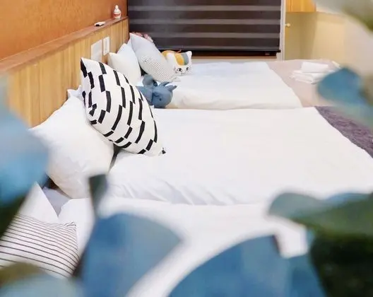 Comfort Villa, 1 Yatak Odası