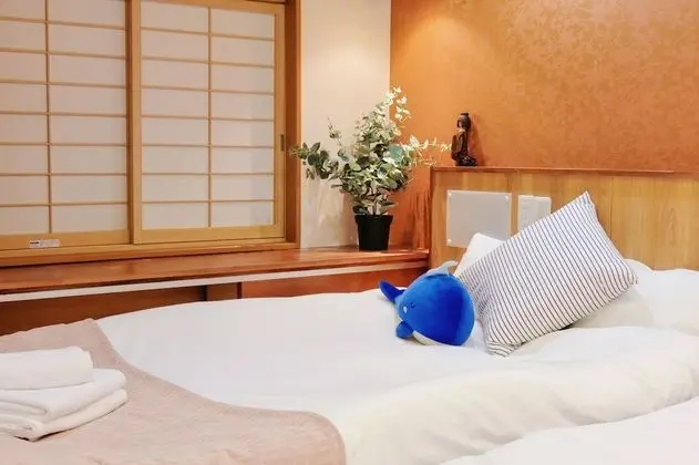 Comfort Villa, 1 Yatak Odası