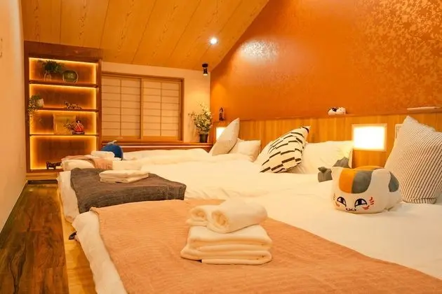 Comfort Villa, 1 Yatak Odası