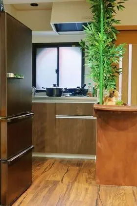 Comfort Villa, 1 Yatak Odası