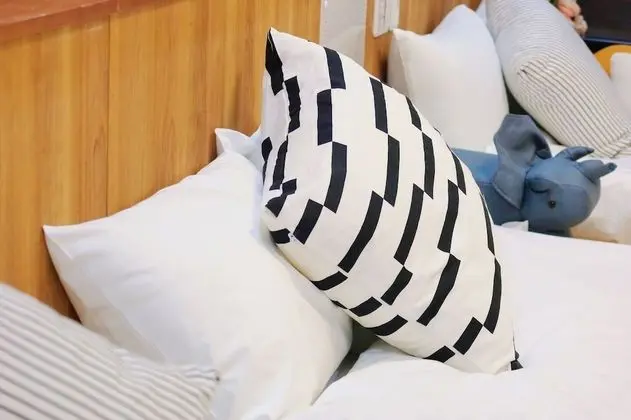 Comfort Villa, 1 Yatak Odası