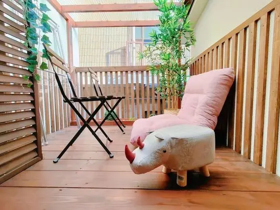 Comfort Villa, 1 Yatak Odası