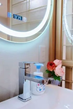 Comfort Villa, 1 Yatak Odası