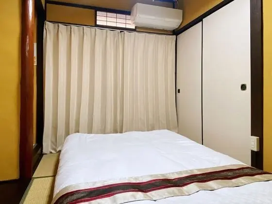 Comfort Ev