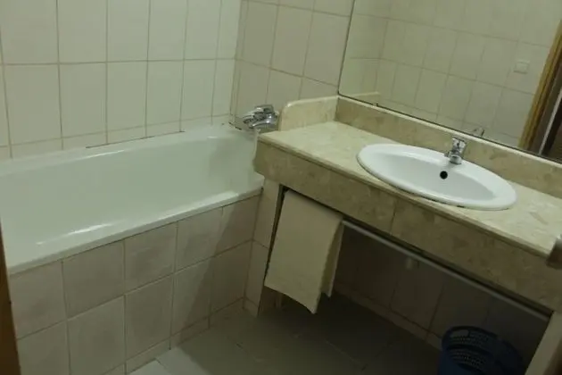 Standard Tek Büyük Yataklı Oda, Bahçe Manzaralı