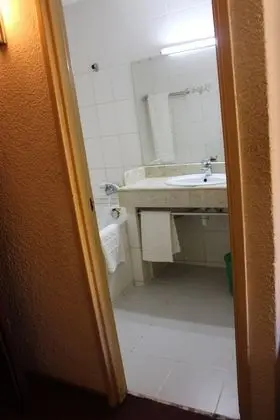 Standard Tek Büyük Yataklı Oda, Bahçe Manzaralı
