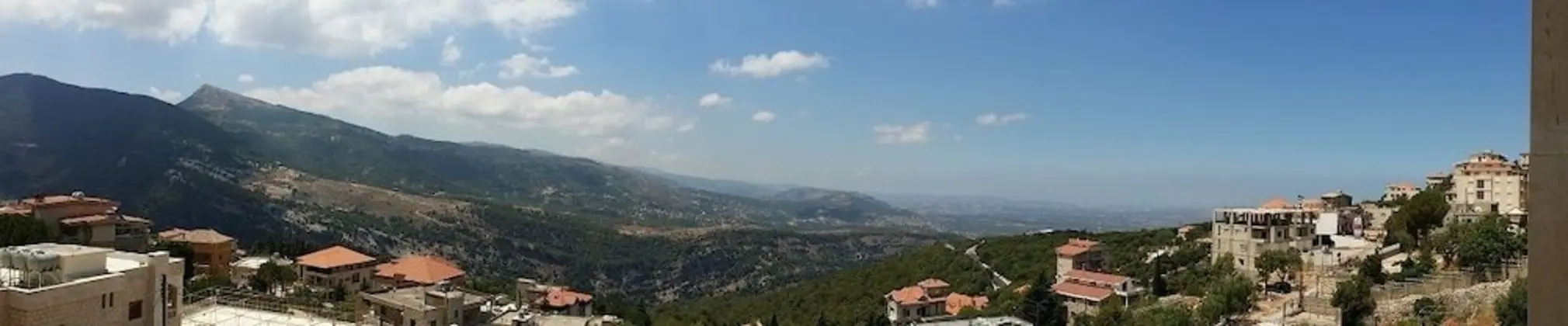 Süit (Coast View)