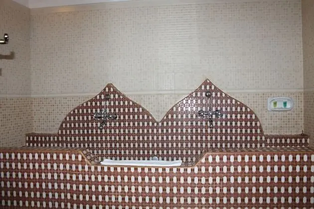 Presidential Suite, Sea view
