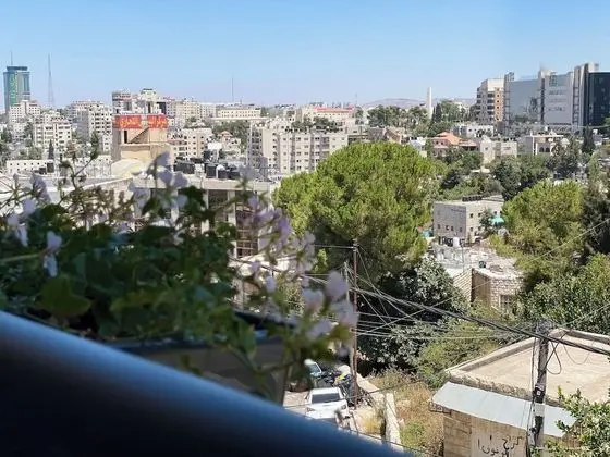 Panoramic Oda