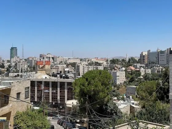 Panoramic Oda