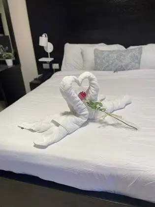 Romantic Oda
