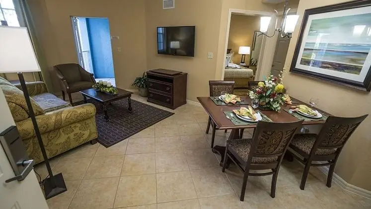Luxury Süit, 1 Yatak Odası (B Unit)