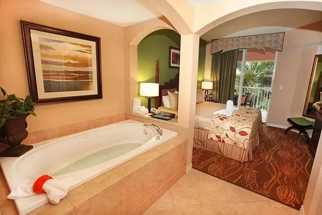 Luxury Süit, 2 Yatak Odası