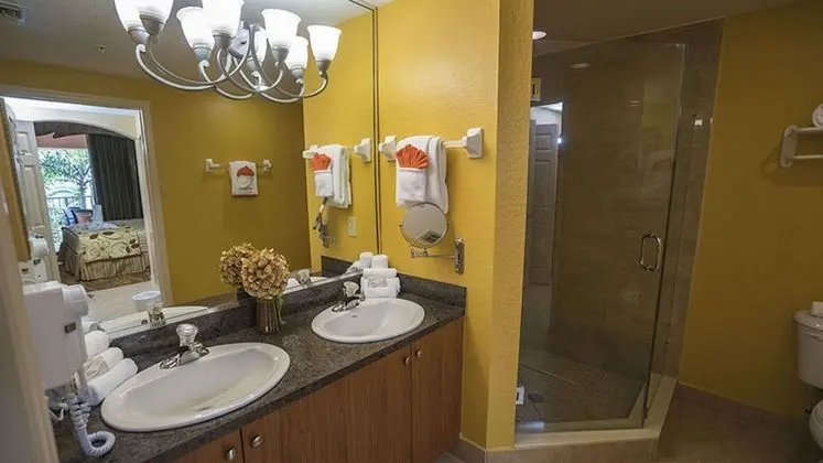 Luxury Süit, 2 Yatak Odası