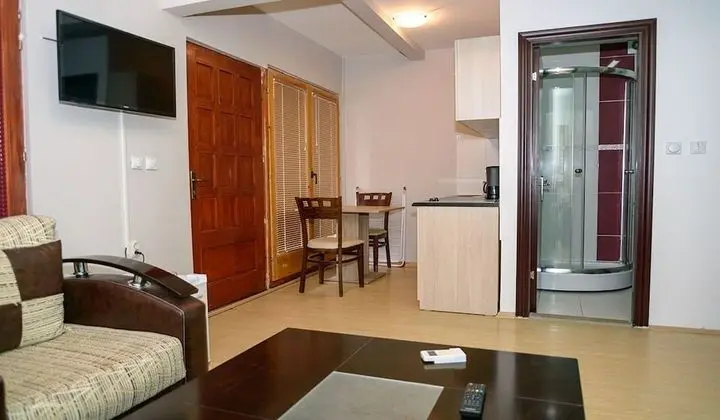 Standard Apart Daire