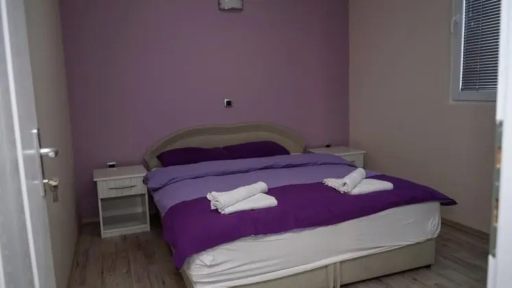 Standard Apart Daire