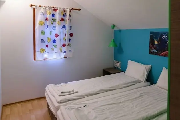 Standard Apart Daire