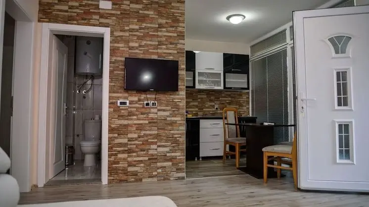 Standard Apart Daire