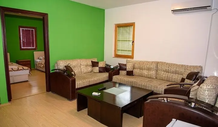 Standard Apart Daire