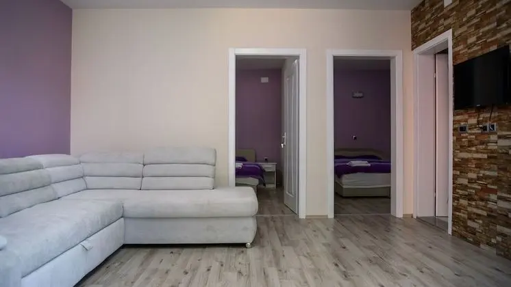 Standard Apart Daire