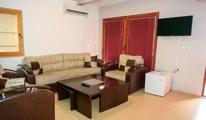 Standard Apart Daire