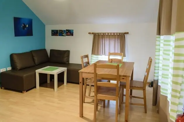 Standard Apart Daire