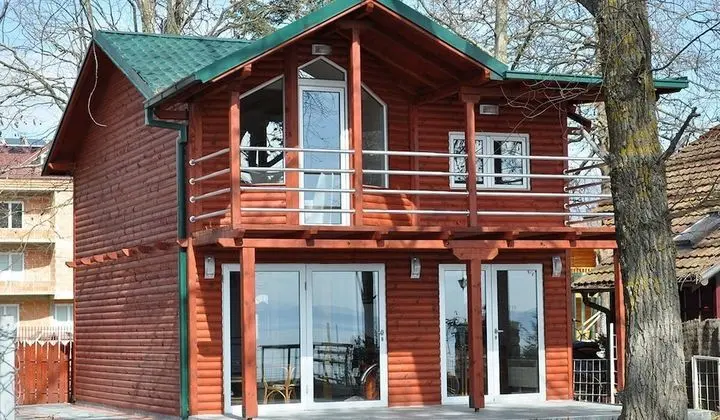 Standard Apart Daire