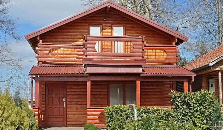 Standard Apart Daire