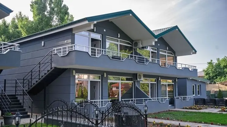 Standard Apart Daire