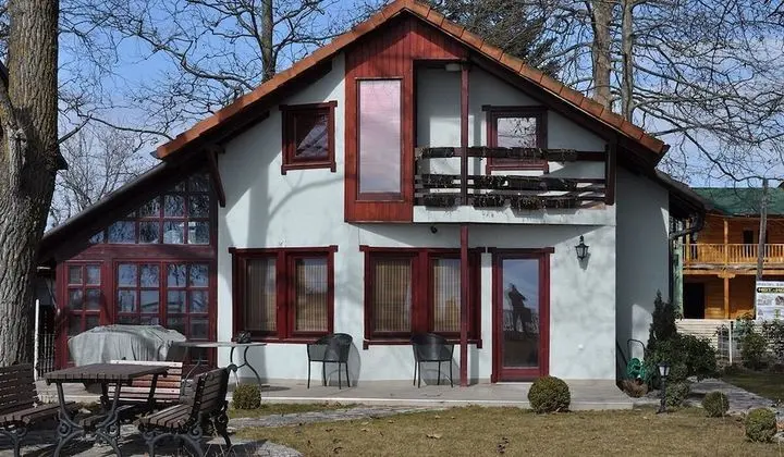 Standard Apart Daire