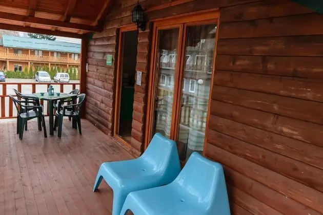 Standard Apart Daire