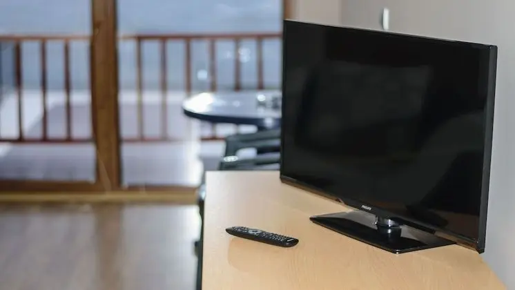 Standard Apart Daire