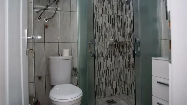 Standard Apart Daire