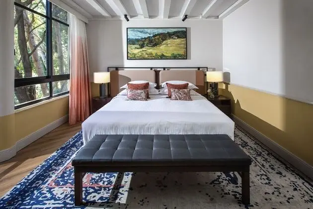Mitzpe Hayamim Room