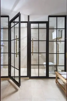 Mitzpe Hayamim Room