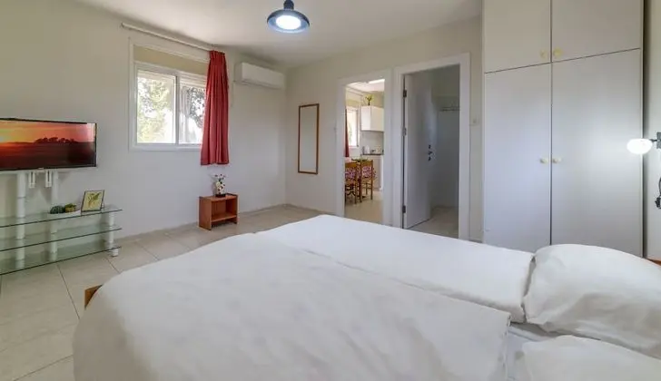 Economy Tek Büyük Yataklı Oda