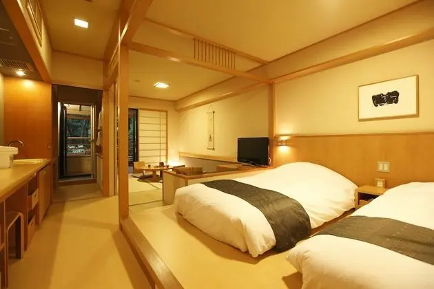 Oda (Japanese Western Style, New Building)