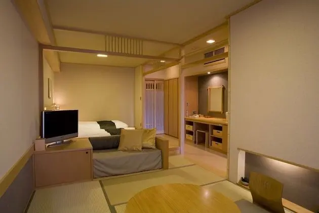 Oda (Japanese Western Style, New Building)
